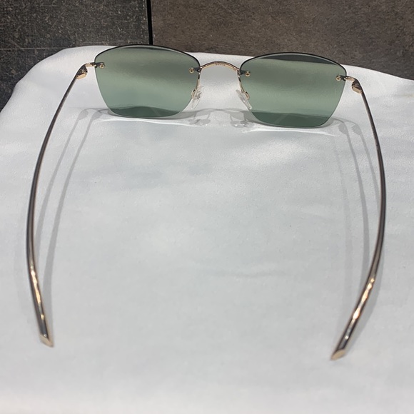 Donna Karan (DKNY) Pret collection sunglasses unisex - Picture 4 of 6